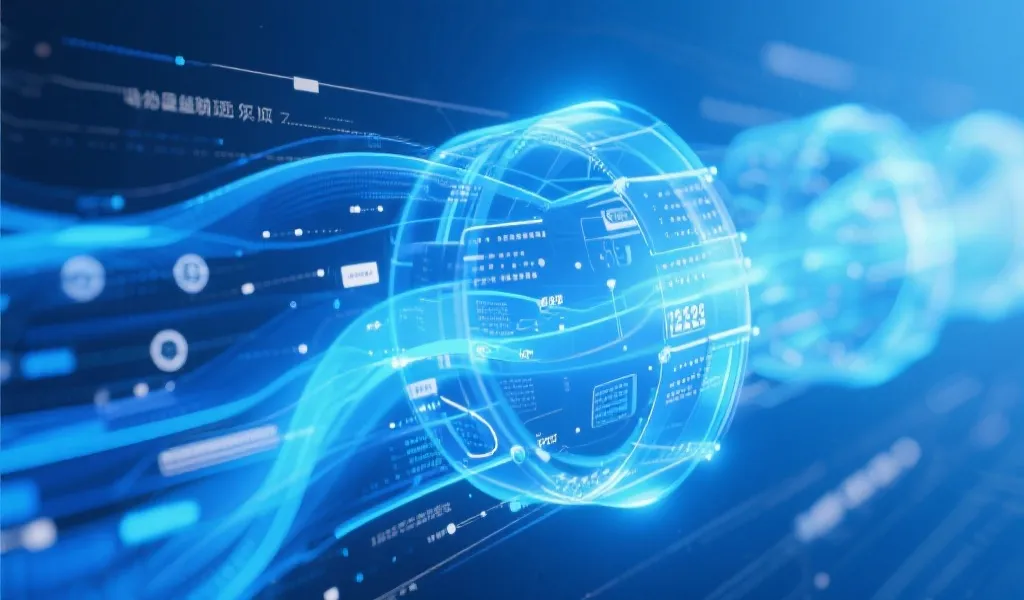 数据透明与核验流程流程图